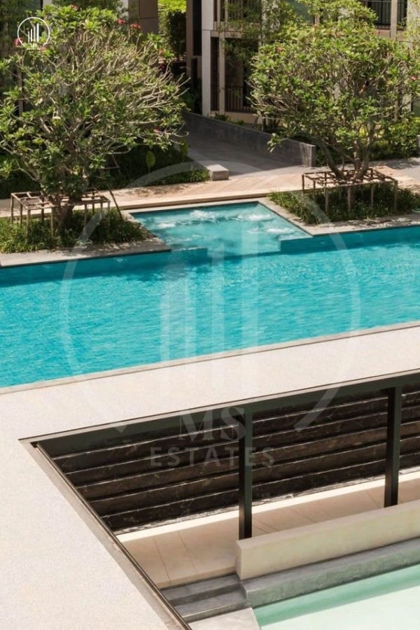 Main image of The Base Uptown Phuket  - CRMP1615