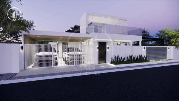 Image of Chareonsuk Village - HSTL1807