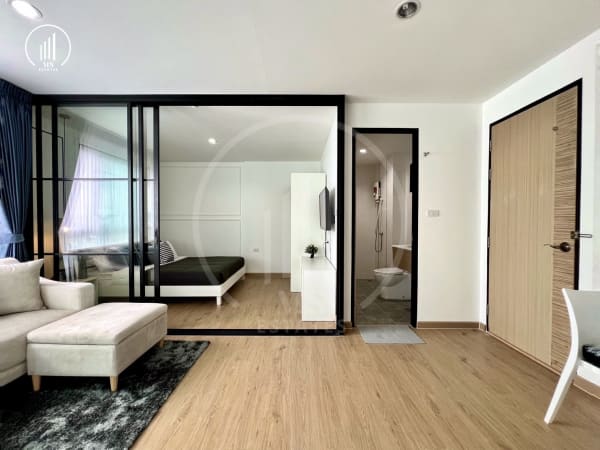 Image of Job Condominium - CSMP1801