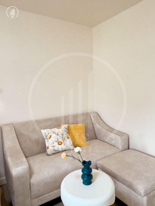 Image of Supalai City Resort - CSMP1705