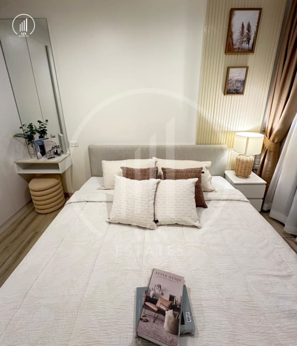 Main image of The Base Uptown - CRMP2245