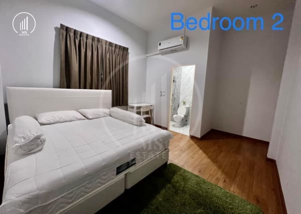 Image of The Rich Villa KhoaKaew - HRKK1721