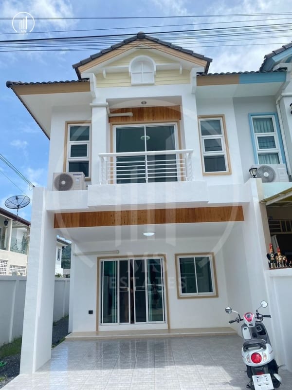Image of House for rent in Kathu - HRKT1707