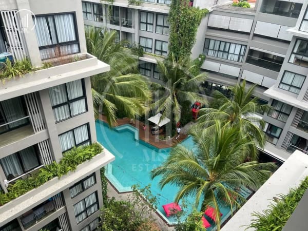 Main image of Diamond Resort , Bang Tao  - CRBT2985