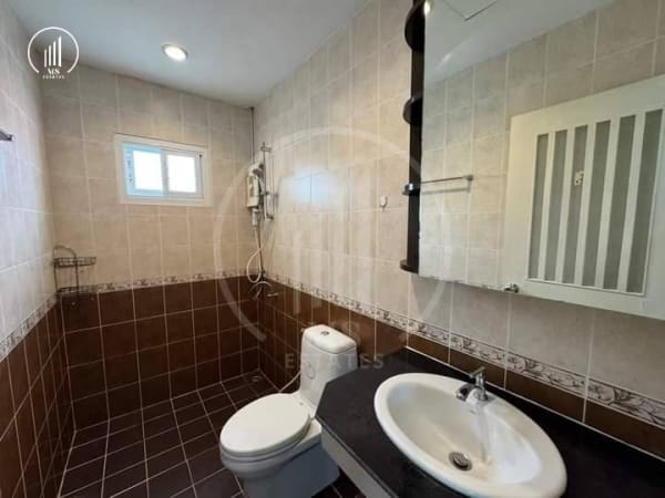 Image of Single story detached house in Kathu - HRKT1710