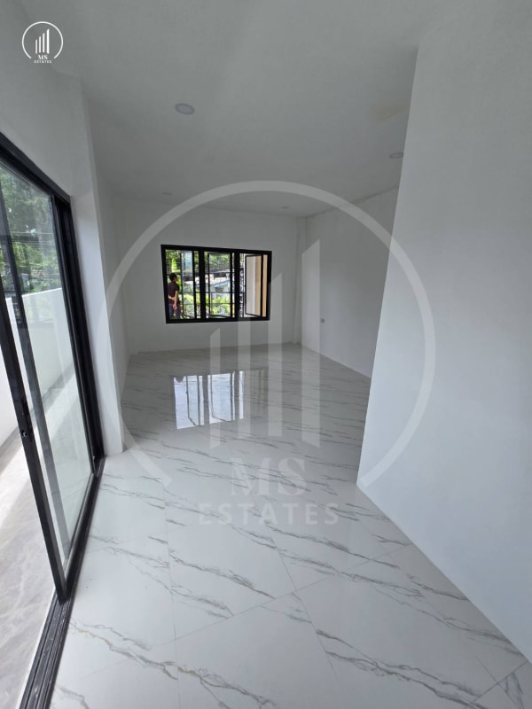 Image of Townhouse Nearby Robinson Anusawari - HSTL1692