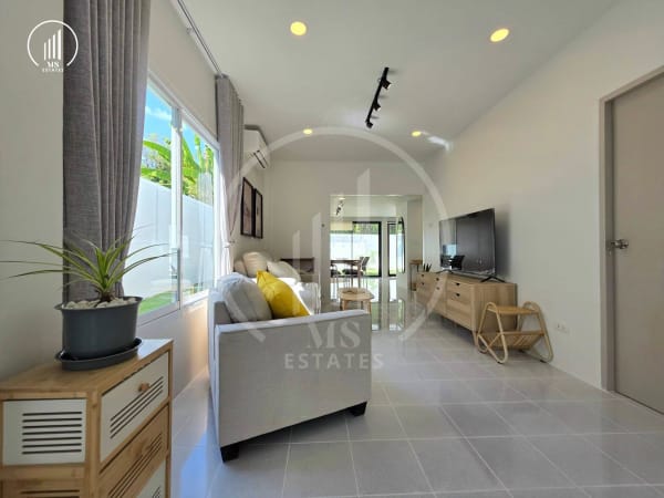 Image of  Prompan Village, Pa Khlok - HRTL3013