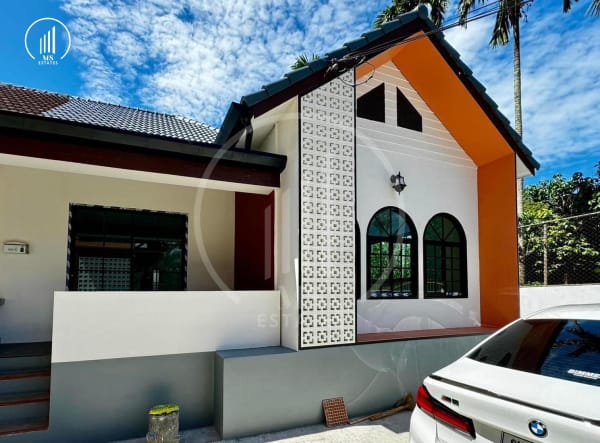 Main image of   House in Chalong Zone  - HSCL1926