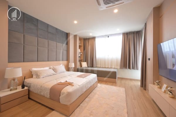 Image of Modern Tropical Rassada Phuket - HSMP1684