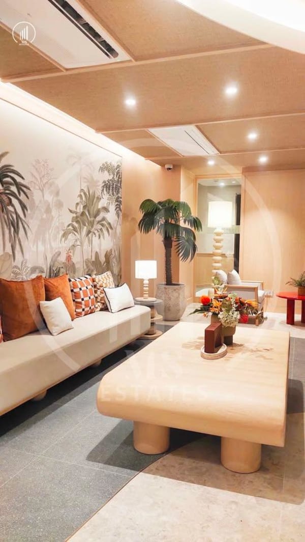 Main image of The Base Rise Condominium - CRMP2800