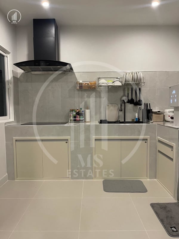 Main image of Supalai Palm Spring - HRTL2272