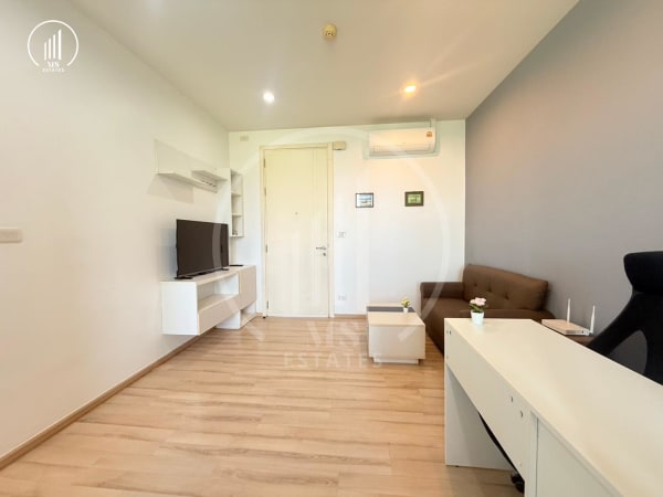 Main image of The Base Uptown - CRMP2415