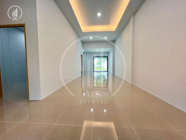 Main image of Chaofa Garden Home 5 (Wang Thalang) - HSMP2687