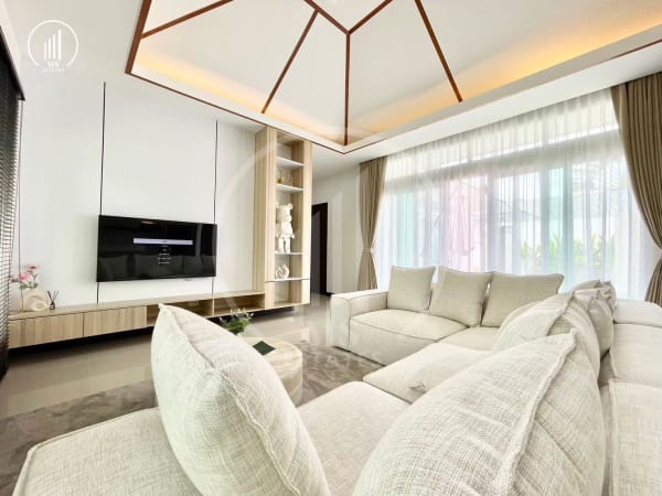 Main image of  Rawai Pool Villa - VSRW2014