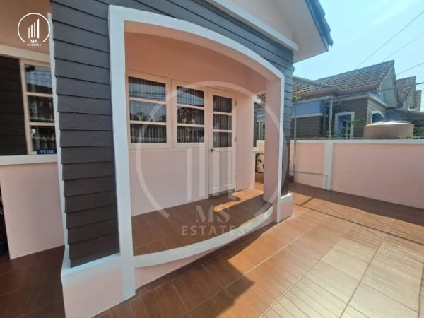 Main image of  Phuket Villa Daorung Village - HRWC2791