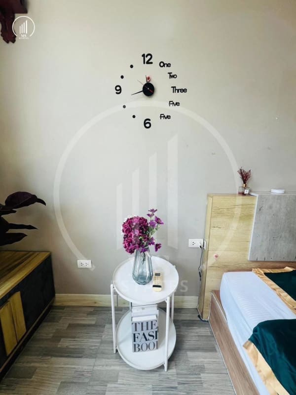 Main image of  The Bell Condo , Chalong  - CSCL2679