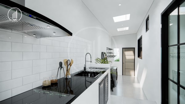 Main image of Neramit 3 Village , Ban Pon - HSTL1668