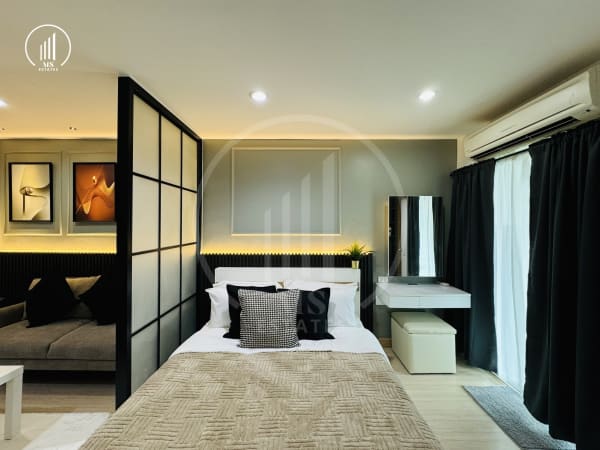 Image of The View Condominium - CSMP1652