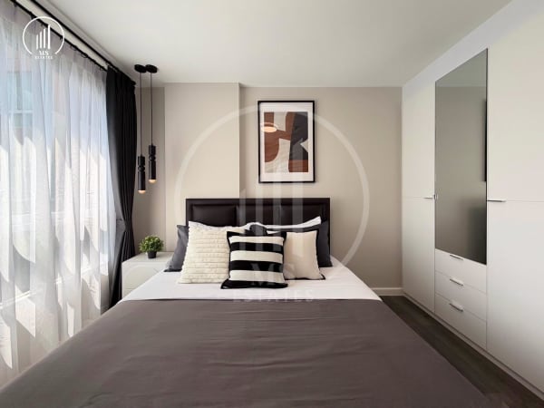 Image of D Condo Campus Kuku Resort - CSMP3129