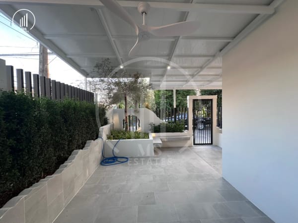 Image of Sri Suchart 2 Village - HSMP3042