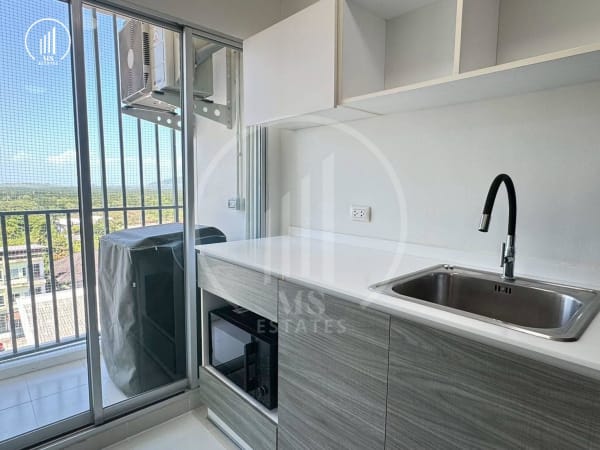 Image of D Condo Campus Kuku Resort - CSMP3133