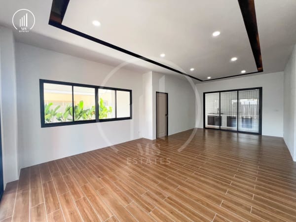 Main image of Panason Park Ville 3 - HSTL2128