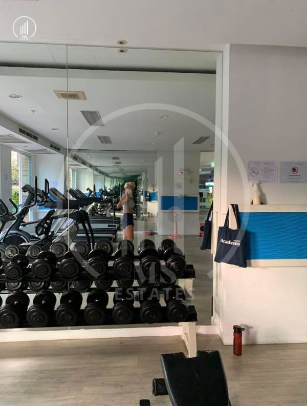 Image of Supalai Park @ Downtown  - CRMP2959