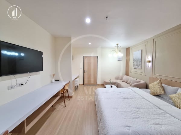 Image of Phanasone City Condominium  - CSMP3237