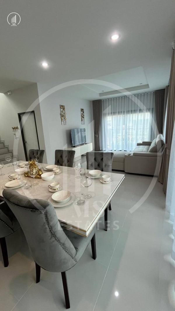 Main image of Supalai Lakeville - HSKK2341