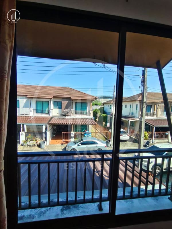 Image of Townhouse in Kathu for rent - HRKT1726