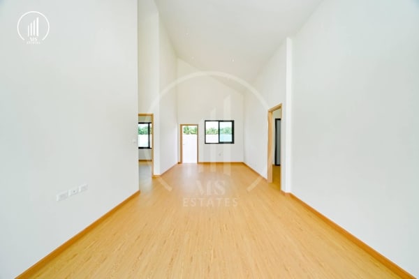Image of Corner Detached House , Thalang - HSTL3252