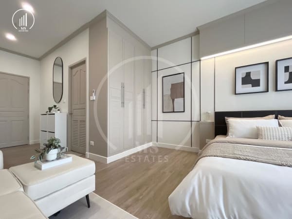 Image of The Green Place Condominium  - CSMP2141
