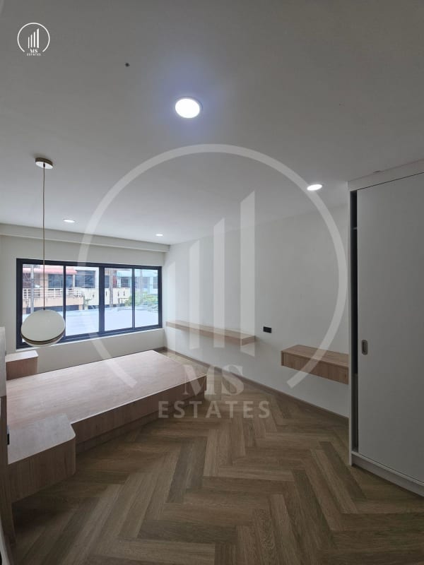 Main image of Two-Story House with Pool for Sale! Soi Sai Thong 7, Kathu  - HSKT2790