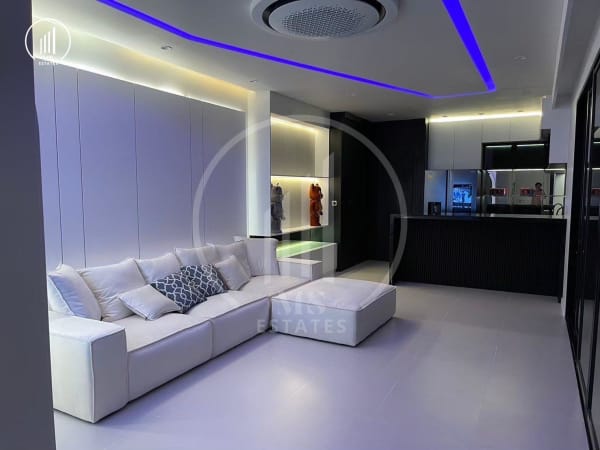 Main image of Project F - HSMP2621