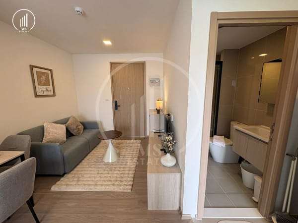 Image of The Base Bukit - CRMP3121