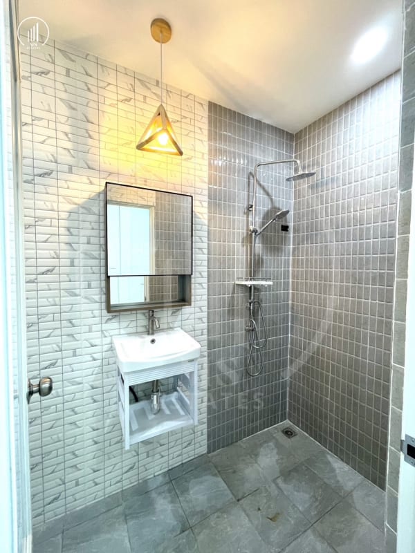 Image of Minimalist-style house at Wichit - HSMP1827