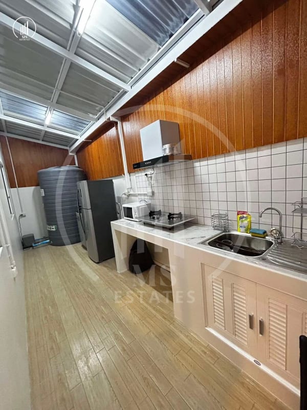 Main image of I leaf Town 2 - HRTL2502