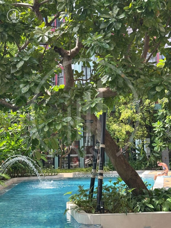 Image of The Base Bukit - CRMP3121