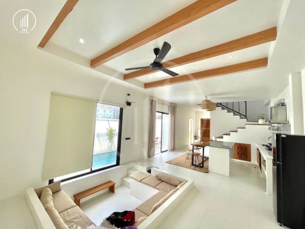 Image of Private Pool Villa for Sale in Thalang Zone - VSTL2833