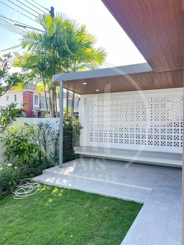 Main image of  Chao Fah Garden Home Premier - HSKK2098