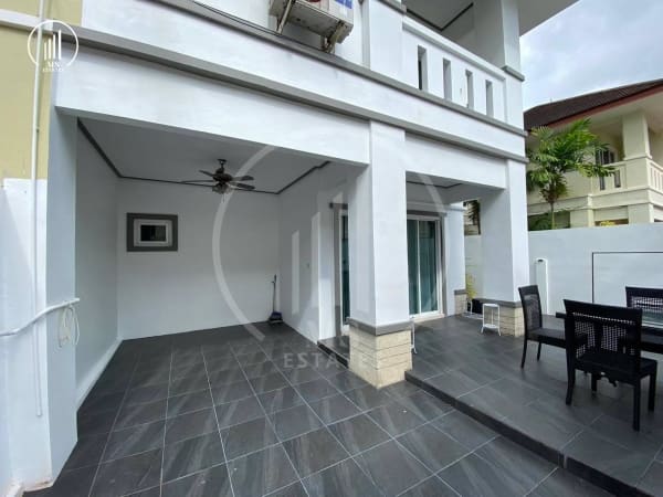 Main image of Chanakan Village Phuket Town - HRMP2890