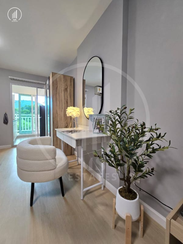 Image of Supalai Lagoon Condominium  - CSKK1688