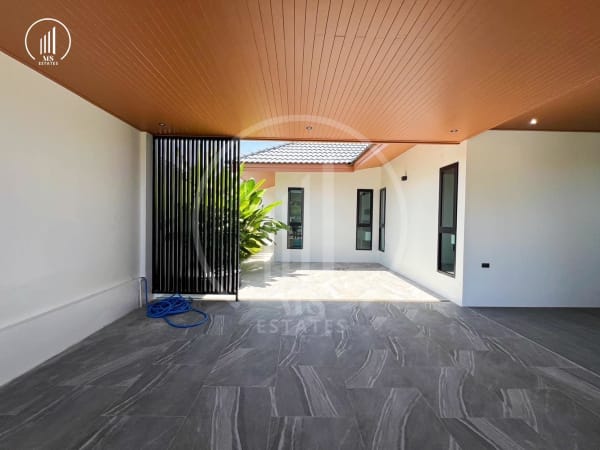 Main image of Pool villa in the heart of Rawai - VSRW2237