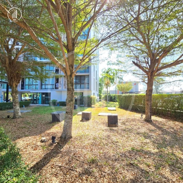 Main image of Connect Condominium - CSMP2279