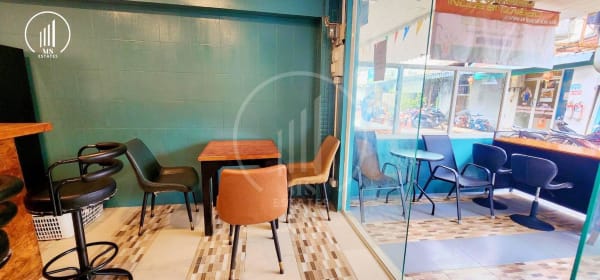 Main image of Glass Shop Space for Rent ,  Patong - HRPT2553