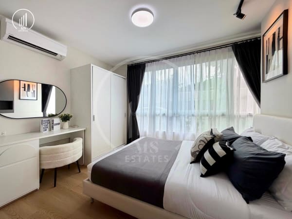 Image of D Condo Campus Resort - CSMP2956