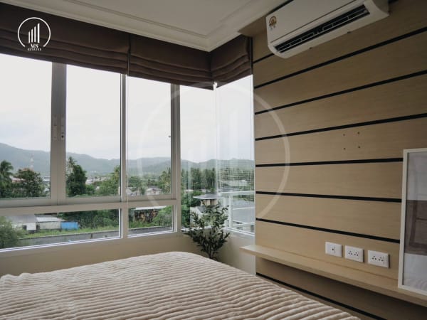 Image of Plus Condo 1  - CSKT1756