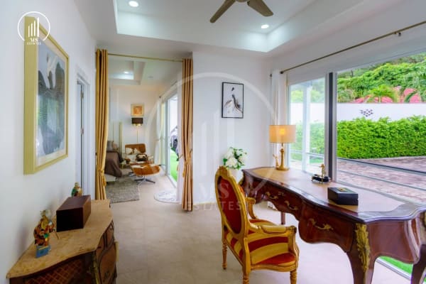 Main image of  Pool Villa for Sale or Rent in Rawai  - VSRW2100