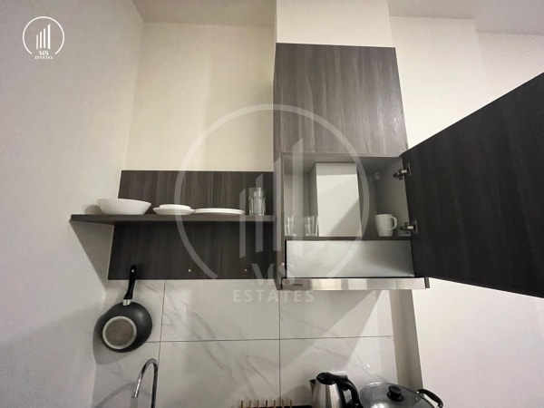 Main image of Space Condo  - CRMP2535