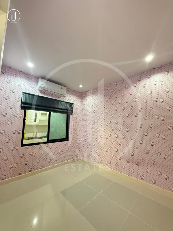 Main image of The Wish 3 , Paklok  - HRPK3113